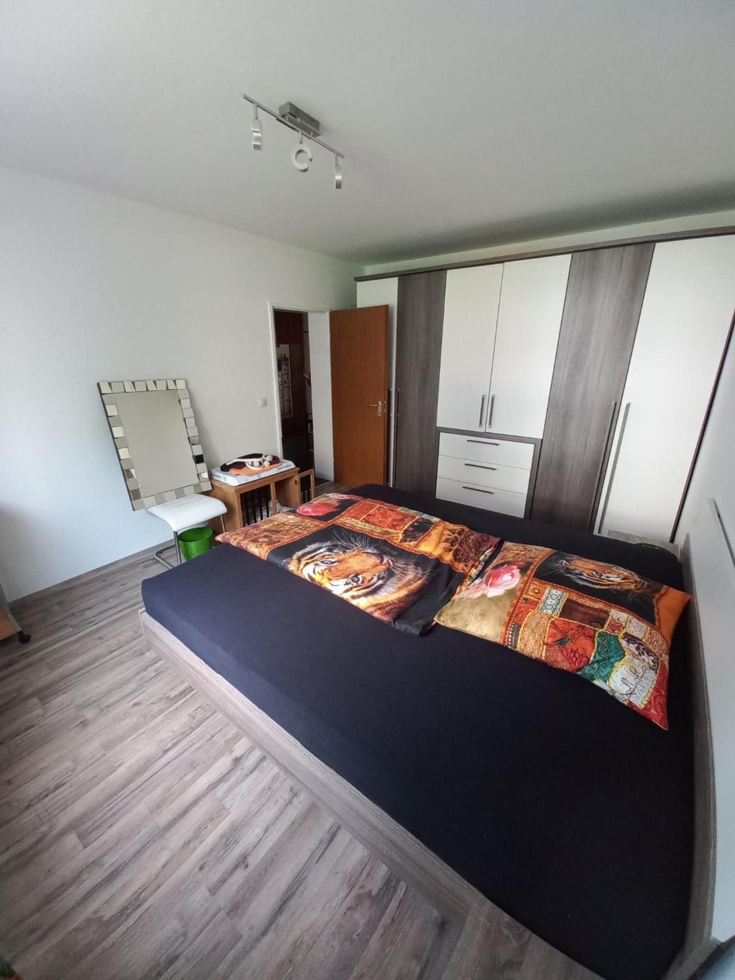 Privatunterkunft Nicky's Place