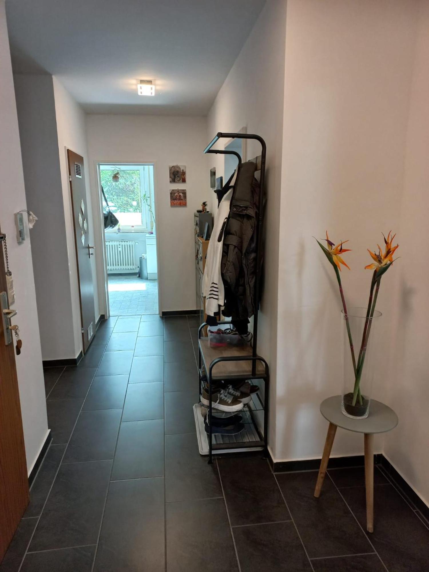 Nicky's Place Privatunterkunft