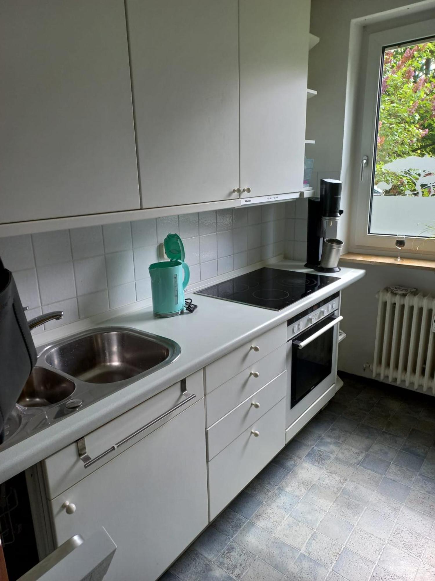 Nicky's Place Privatunterkunft *